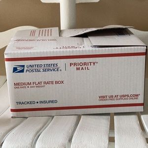 EXTRA SHIPPING LABEL
